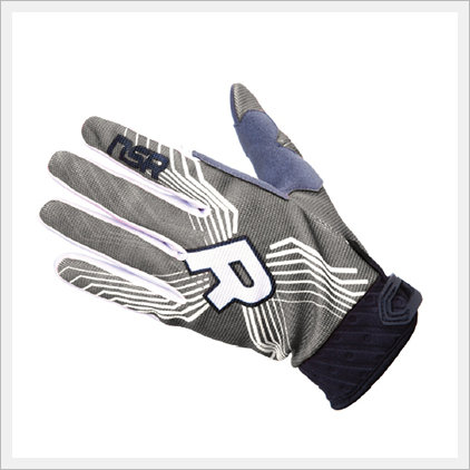 Zebra Glove